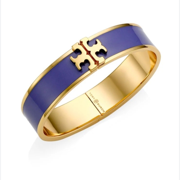 Tory Burch Jewelry - 💫Tory Burc: Kira Enameled Bracelet
